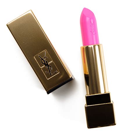 rouge neon ysl|ysl lipstick reviews.